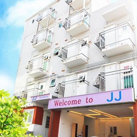 Jj Residence ソウル特別市 エクステリア 写真