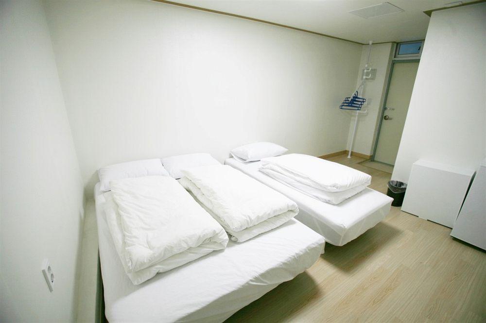 Jj Residence ソウル特別市 エクステリア 写真