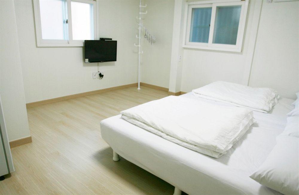 Jj Residence ソウル特別市 エクステリア 写真