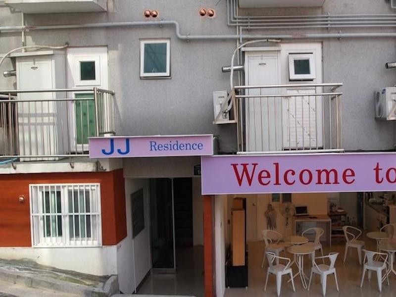 Jj Residence ソウル特別市 エクステリア 写真