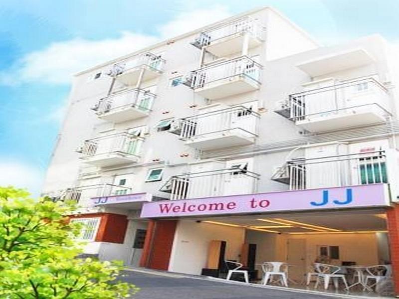 Jj Residence ソウル特別市 エクステリア 写真