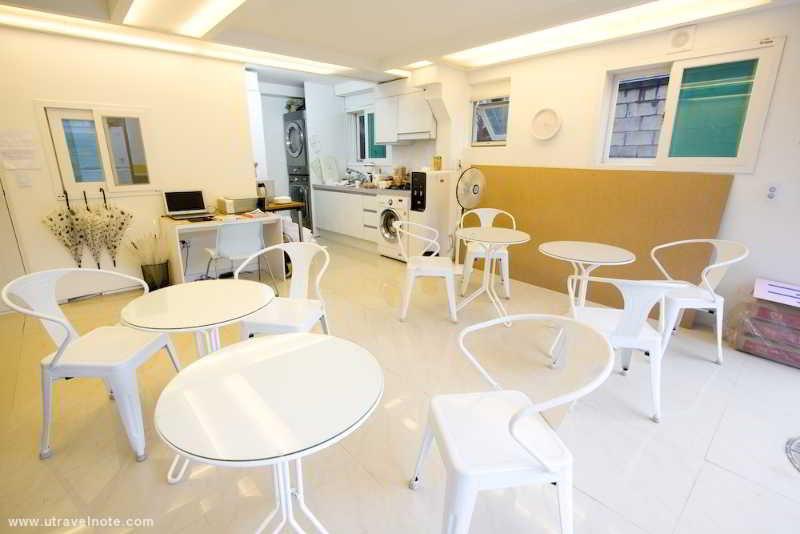 Jj Residence ソウル特別市 エクステリア 写真