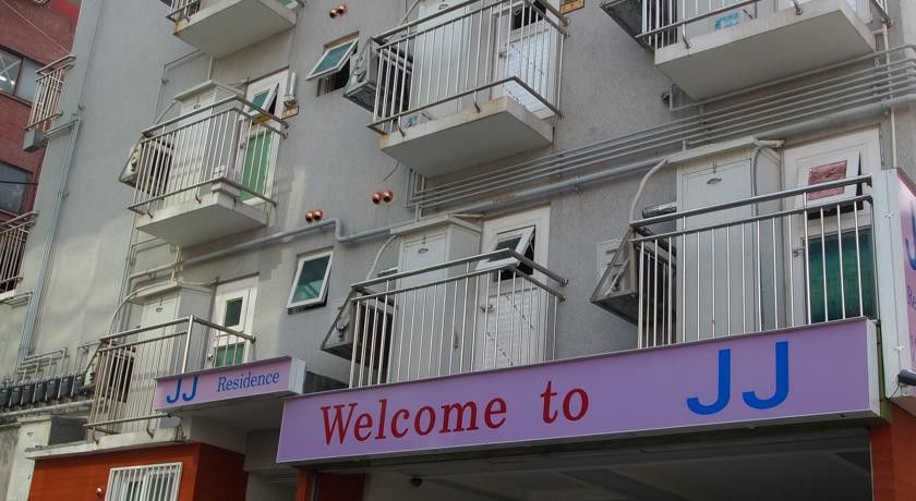 Jj Residence ソウル特別市 エクステリア 写真