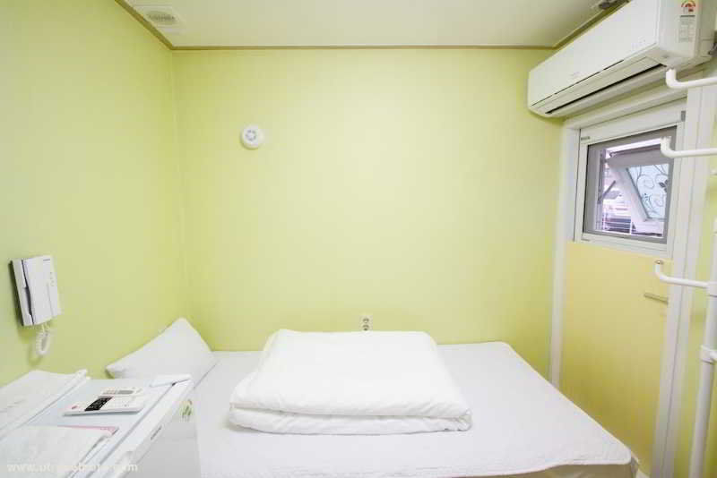 Jj Residence ソウル特別市 エクステリア 写真