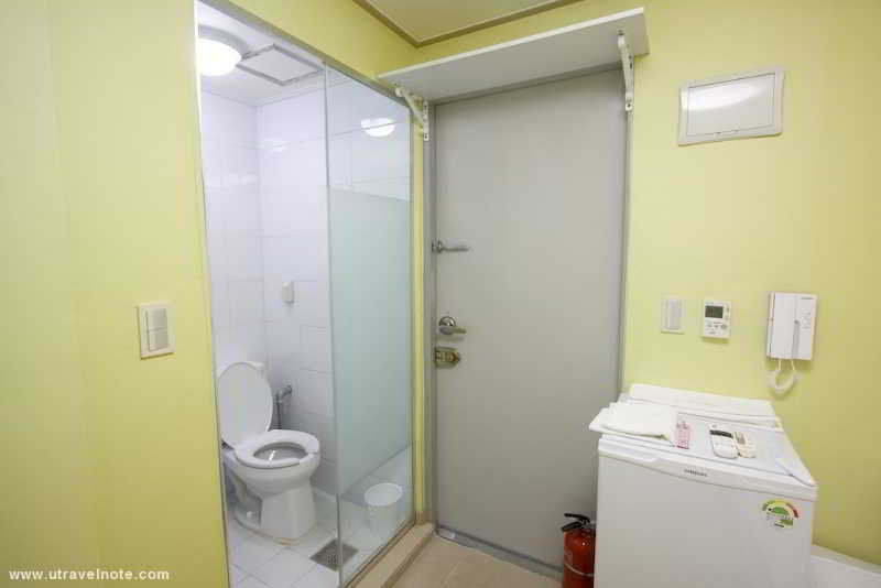 Jj Residence ソウル特別市 エクステリア 写真