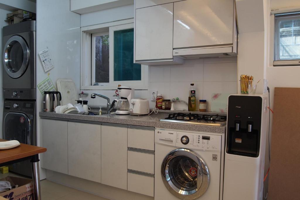 Jj Residence ソウル特別市 エクステリア 写真