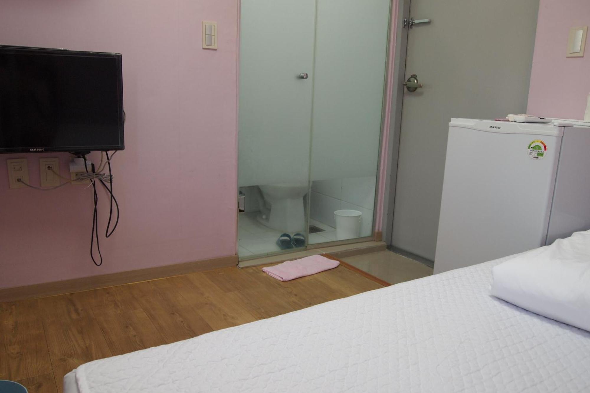 Jj Residence ソウル特別市 エクステリア 写真