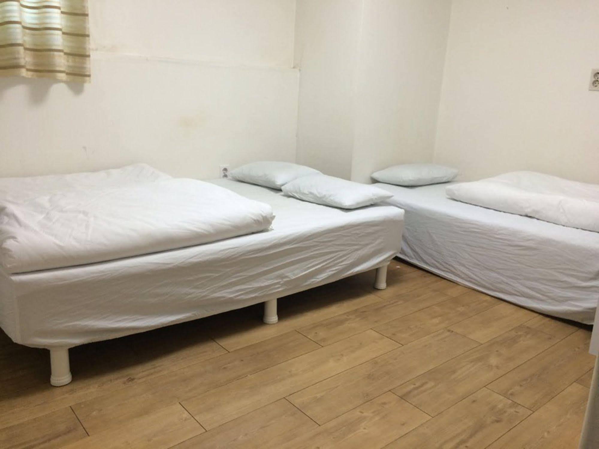 Jj Residence ソウル特別市 エクステリア 写真