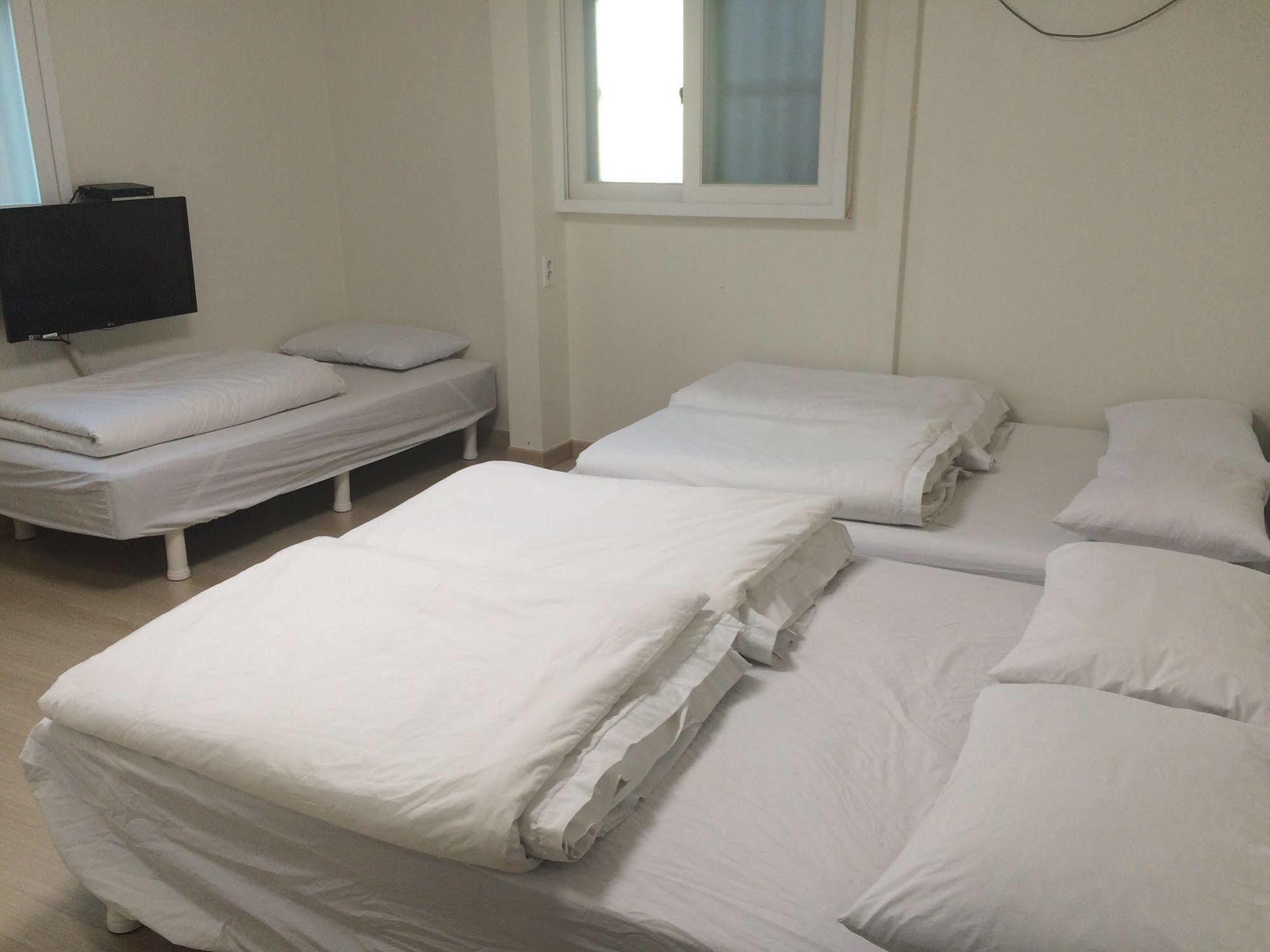 Jj Residence ソウル特別市 エクステリア 写真