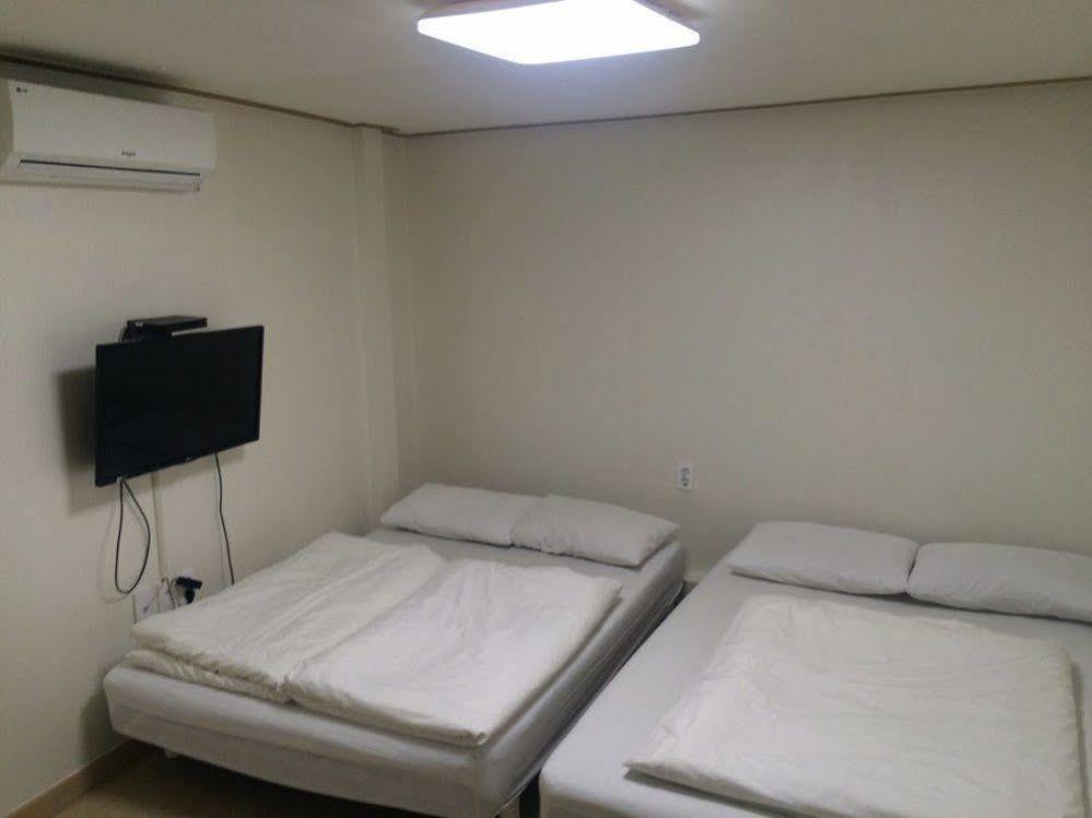 Jj Residence ソウル特別市 エクステリア 写真