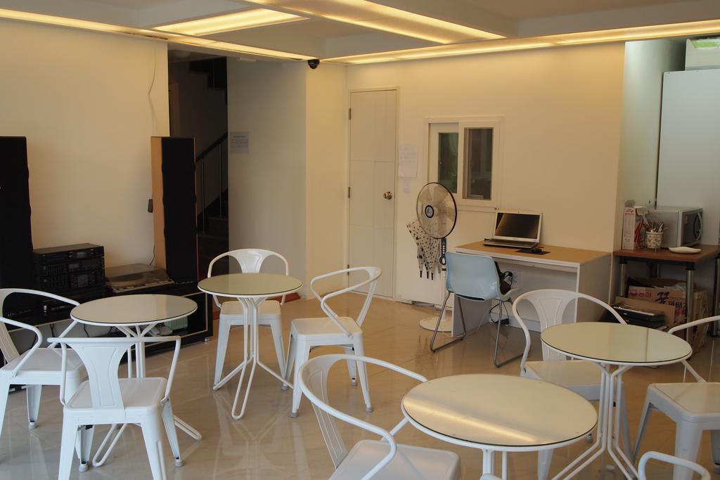 Jj Residence ソウル特別市 エクステリア 写真